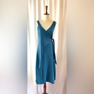 Patagonia Wrap Dress Medium